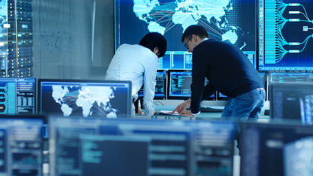 Cross-Border transfers of data