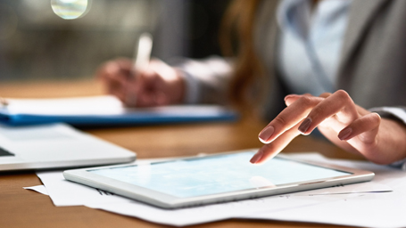 Oversight and Governance