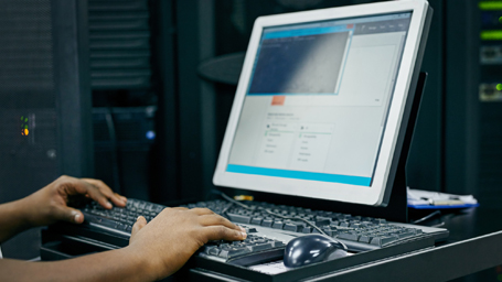 Retention and Disposal