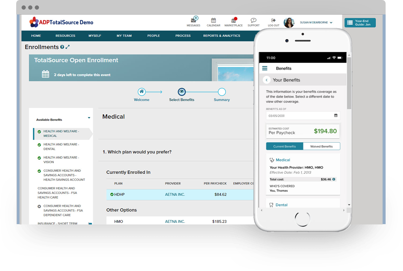 adp time manager adp time manager