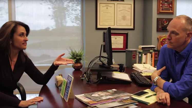 Sean Georges Shoe Carnival