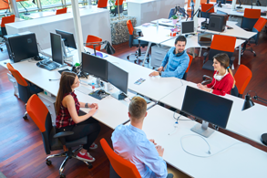 Outsourcing services