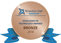 HR Technology Conference Awesome New Technology award for 2016