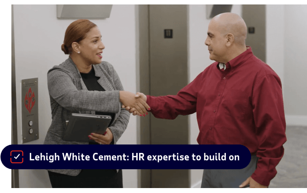 Video: Lehigh White Cement