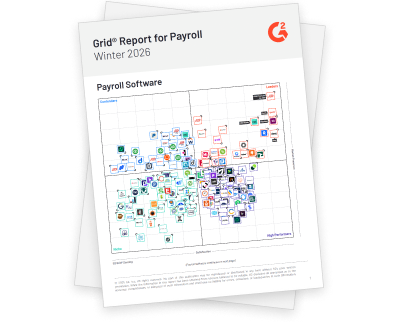 G2 Winter 2026 Report