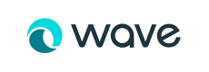 Wave logo