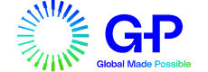 GP logo
