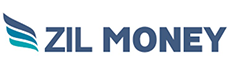 ZIL Money logo