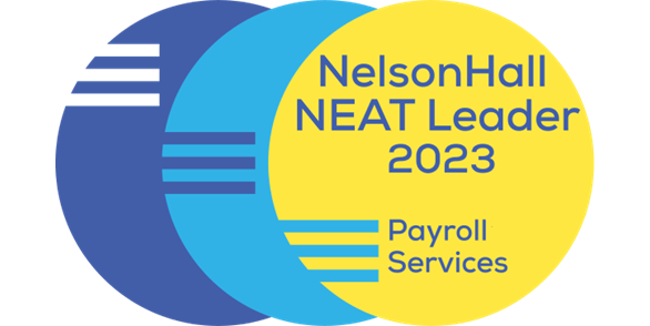 Nelson Hall Recognizes ADP® as a leader in Benefit Administration