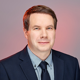 Holger Kormann