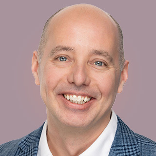 James Rudd Lord James Lord | Leadership | ADP Canada