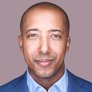 Keith  Waters