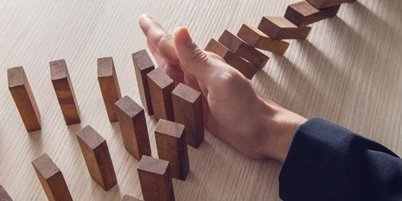 Third-party Risk Management Hold Your Vendors to High Standards