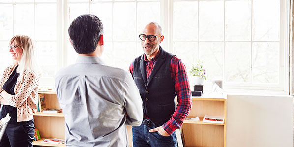 Changing the Game to Retain Top Talent