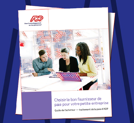 Choosing the Right Payroll Provider for Your Business