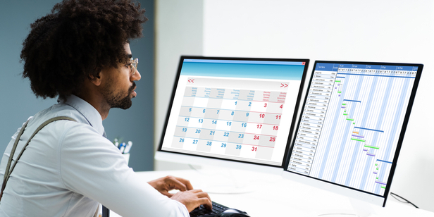 Timekeeper Software