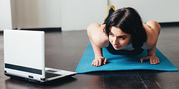 Wellness takes a front seat