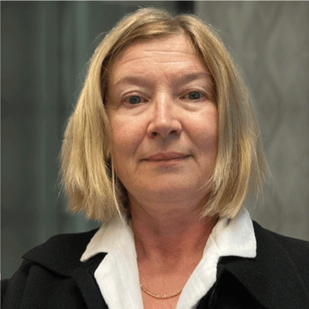 Paul Lunan, Manager of Programs and Community Engagement, One Community Solutions