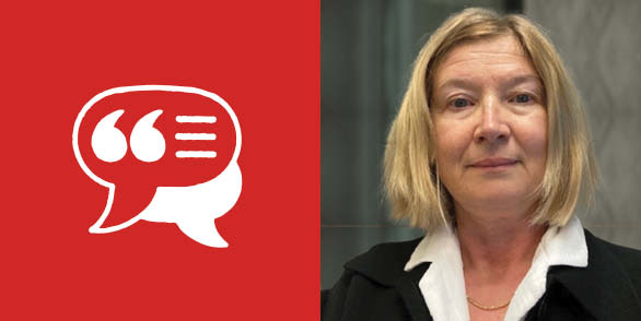 COMPLIANCE CONFIDENCE ON BOTH SIDES OF THE BORDER