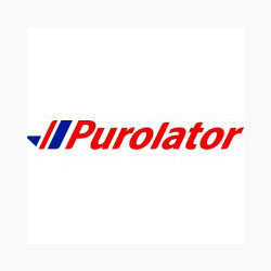 Purolator logo