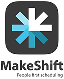 Makeshift logo