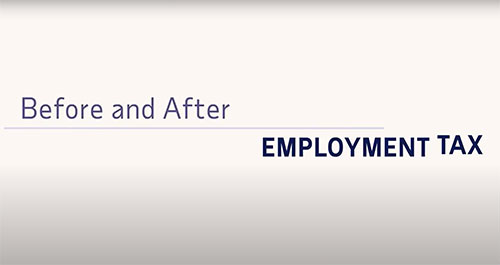 Employment Tax