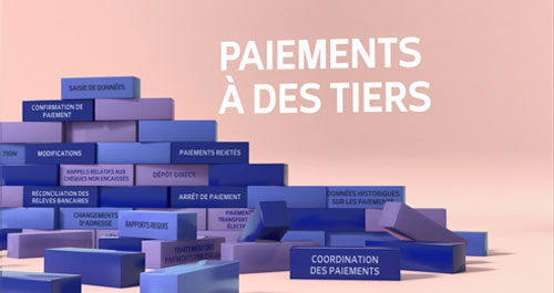 Third Party Payments