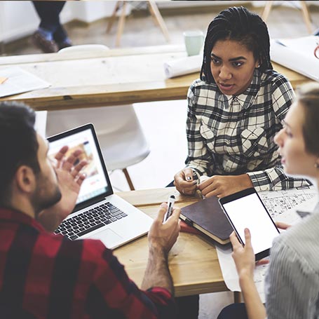 Discover Talent Activation with StandOut