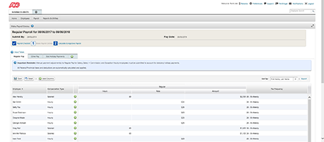 adp payroll teampay