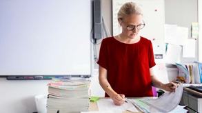 Gouvernement/éducation