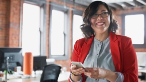 Services sociaux/sans but lucratif