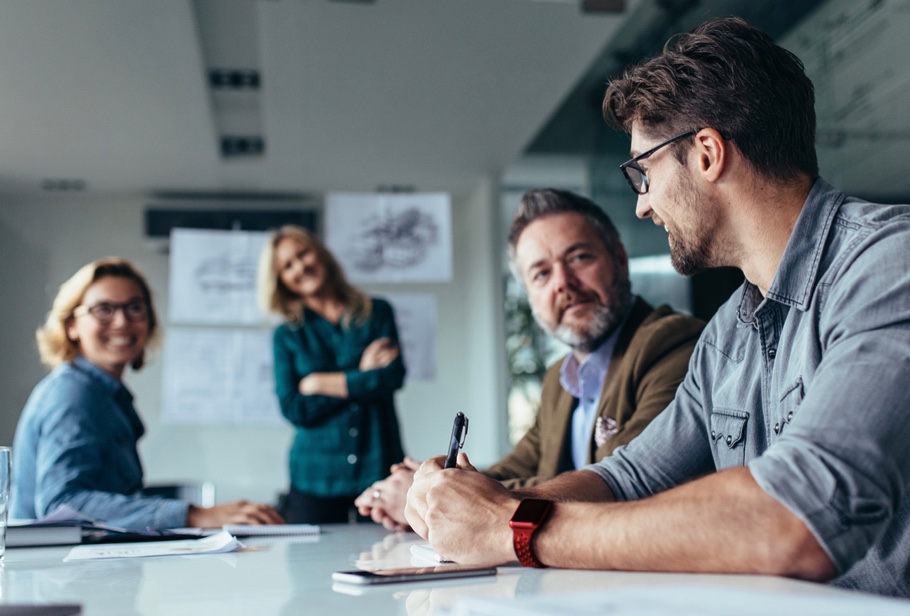 Capital-investissement