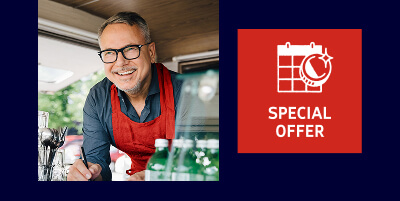 Special Offer