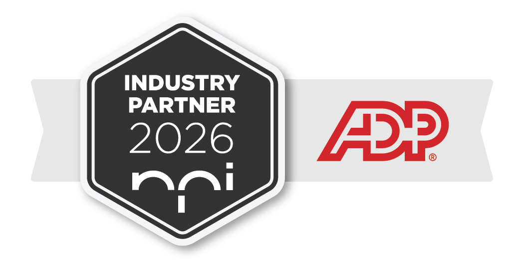 ADP Canada, National Payroll Institute Industry Partner 2026