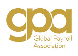 Global Payroll Association fournisseur mondial de services de paie de l’année, 2023