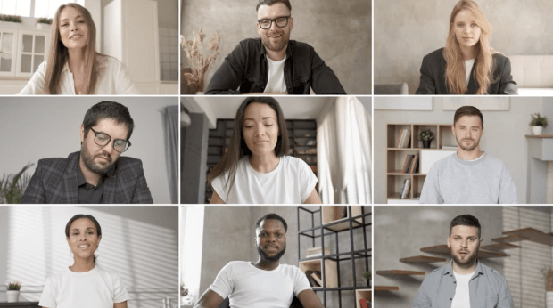 L'équipe de professionnels engagés d'ADP est prête à vous aider