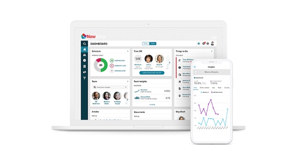 ADP® Comprehensive Outsourcing Services
