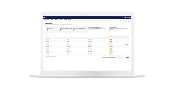 ADP SmartComplianceMC
