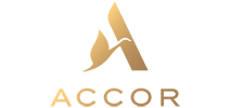 Logo Accor