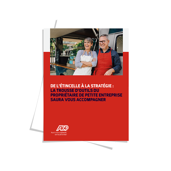 Boost productivity and satisfaction with ADP's cutting-edge employee experience solutions.