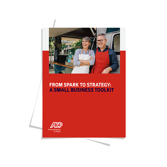 Boost productivity and satisfaction with ADP's cutting-edge employee experience solutions.